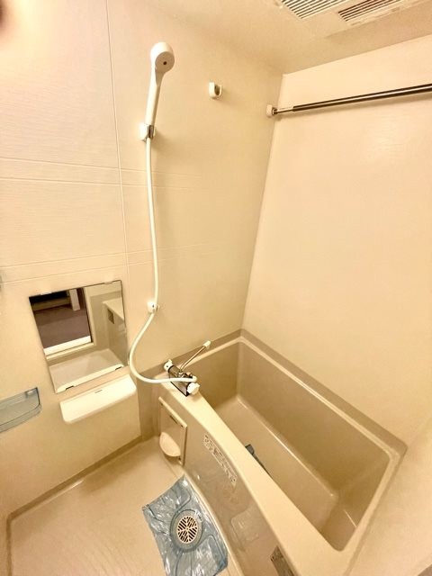 ※同仕様写真含む(風呂)