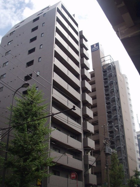 品川区西五反田6丁目 【賃貸居住】マンション 品川区西五反田6丁目 【賃貸居住】マンション