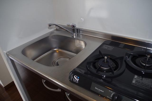 ※同仕様写真含む(キッチン)