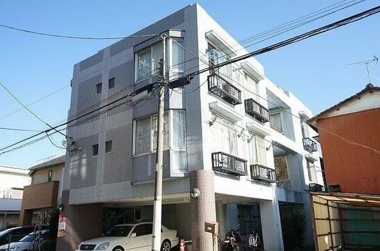 大田区上池台5丁目 【賃貸居住】マンション 大田区上池台5丁目 【賃貸居住】マンション