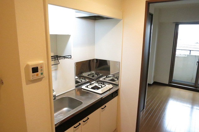 ※同仕様写真含む(キッチン)