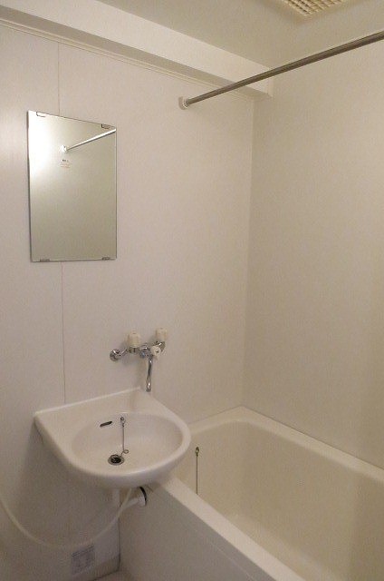 ※同仕様写真含む(風呂)