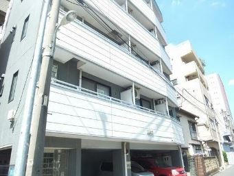 大田区西蒲田7丁目 【賃貸居住】マンション