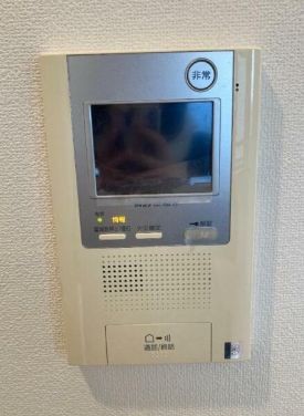 (内装)