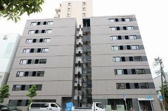 川崎市中原区新丸子東1丁目 【賃貸居住】マンション