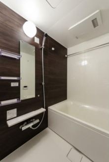 ※同仕様写真(風呂)