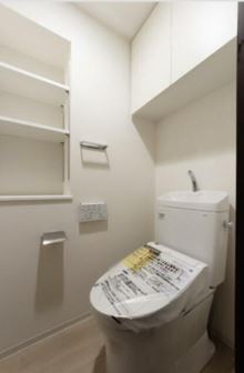 ※同仕様写真(内装)