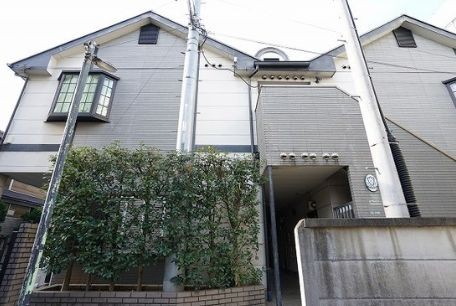 世田谷区駒沢2丁目 【賃貸居住】アパート