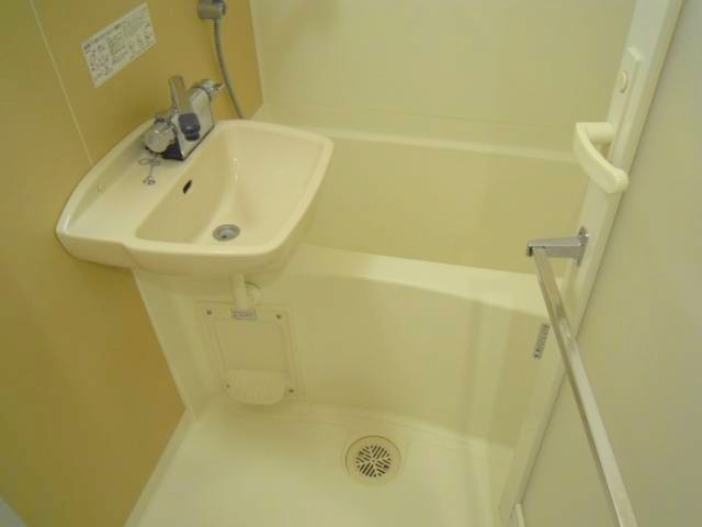 ※同仕様写真含む(風呂)