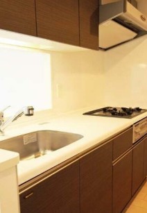 ※同仕様写真含む(キッチン)