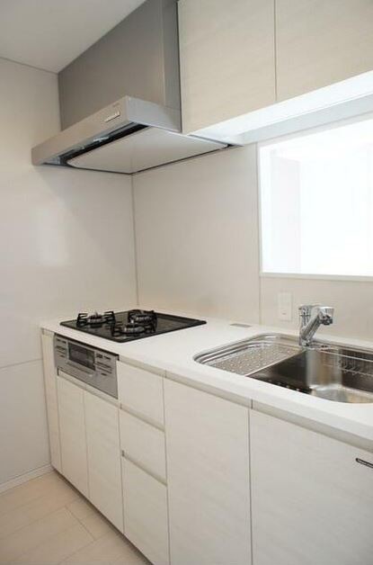 ※同仕様写真含む(キッチン)