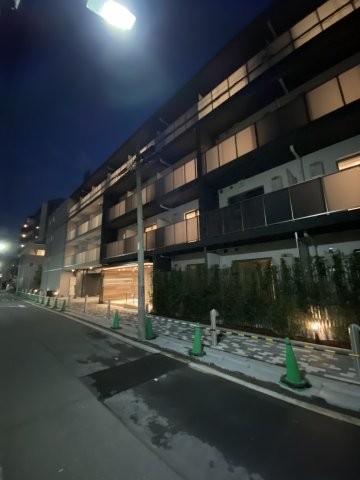 品川区南品川6丁目 【賃貸居住】マンション