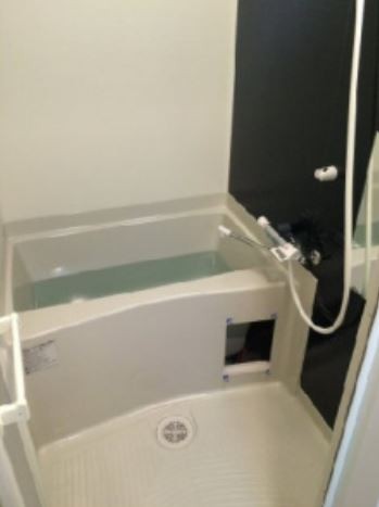 ※同仕様写真含む(風呂)