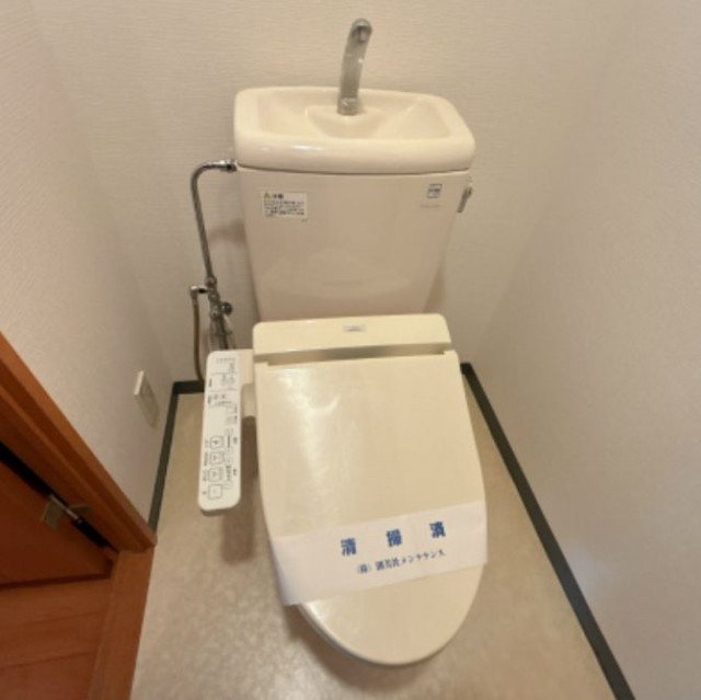(内装)