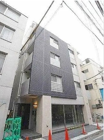 川崎市中原区新丸子東1丁目 【賃貸居住】マンション 川崎市中原区新丸子東1丁目 【賃貸居住】マンション