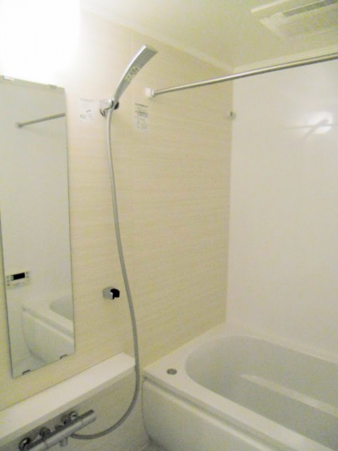 ※同仕様写真含む(風呂)