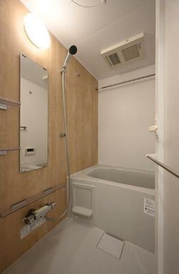 ※同仕様写真含む(風呂)