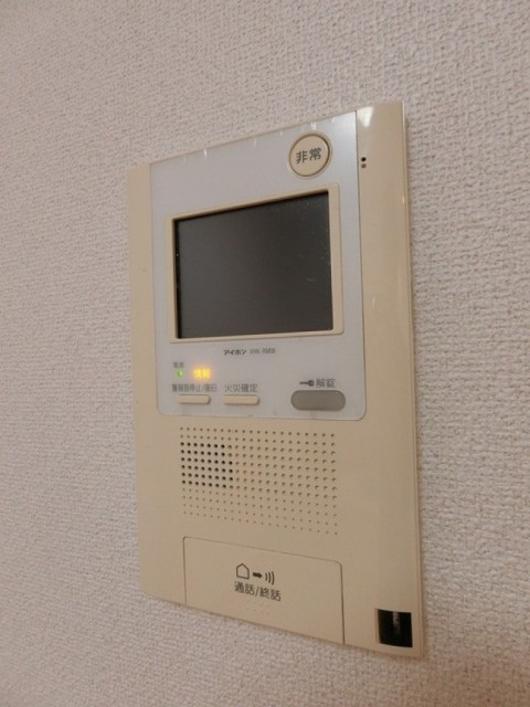 (内装)