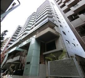 港区西麻布2丁目 【賃貸居住】マンション