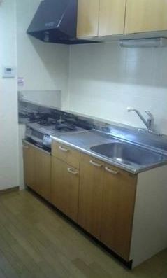 (キッチン)