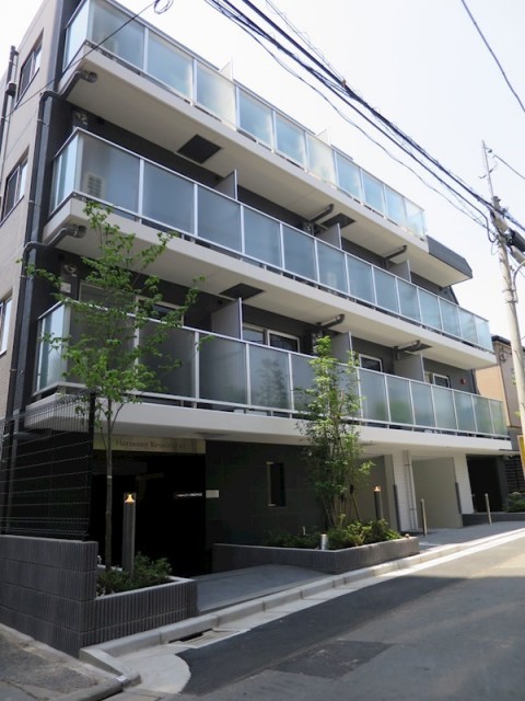 大田区山王3丁目 【賃貸居住】マンション