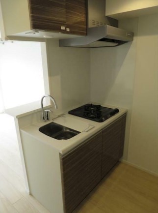 ※同仕様写真含む(キッチン)