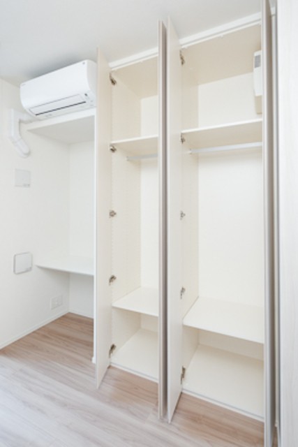 ※写真は同タイプ住戸です。(内装)