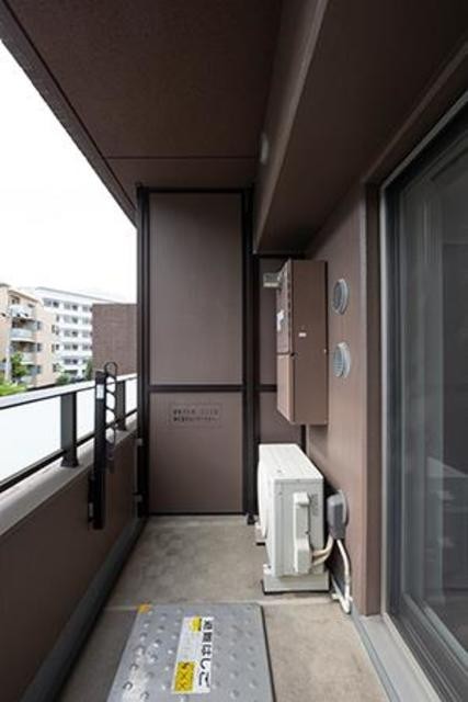 ※写真は同タイプ住戸です。