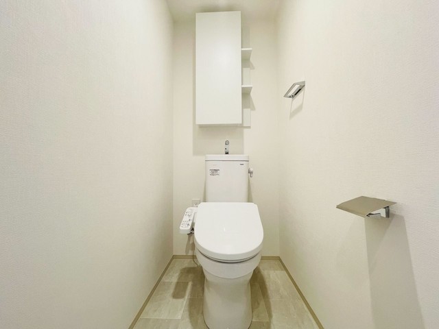 ※写真は同タイプ住戸です。(内装)