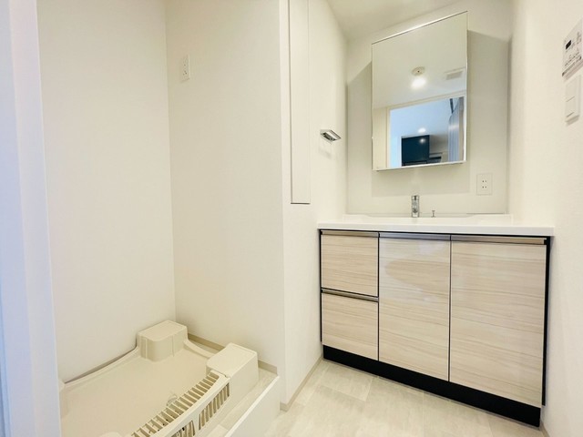 ※写真は同タイプ住戸です。(内装)
