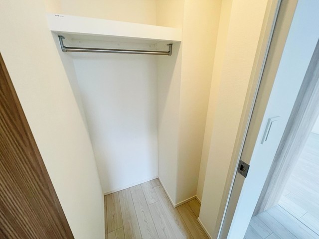 ※写真は同タイプ住戸です。(内装)