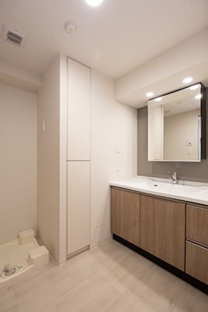 ※写真は同タイプ住戸です。(内装)