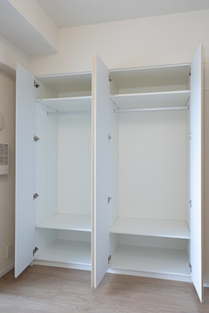 ※写真は同タイプ住戸です。(内装)