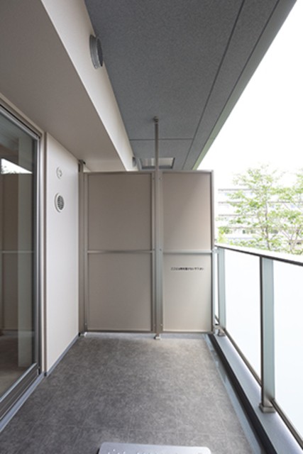 ※写真は同タイプ住戸です。