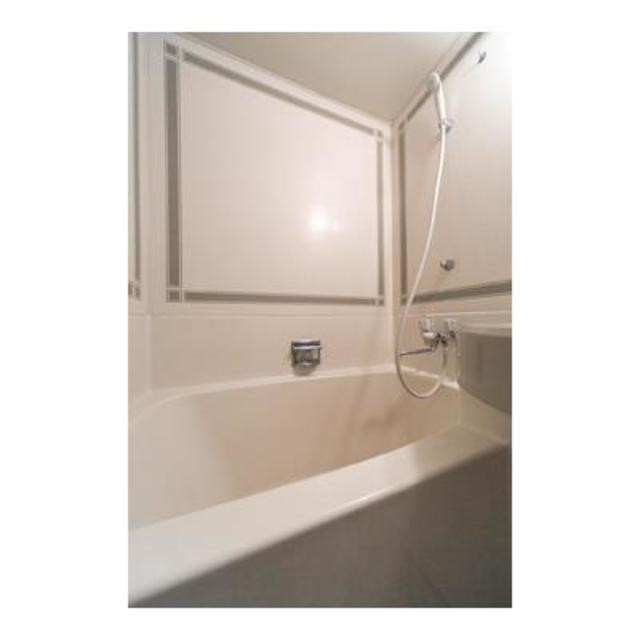 ※写真は同タイプ住戸です。(風呂)