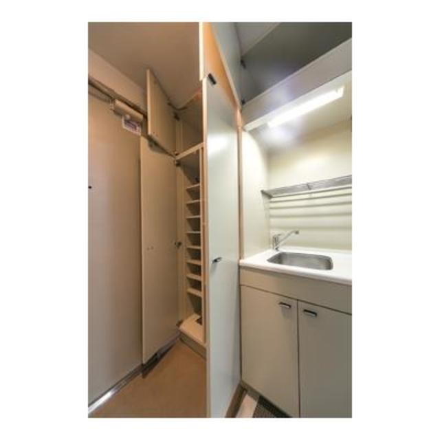 ※写真は同タイプ住戸です。(内装)