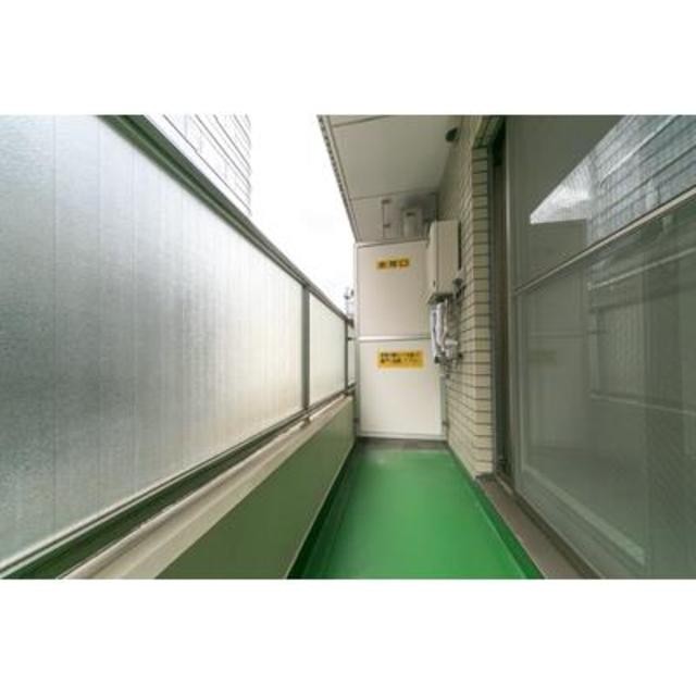 ※写真は同タイプ住戸です。