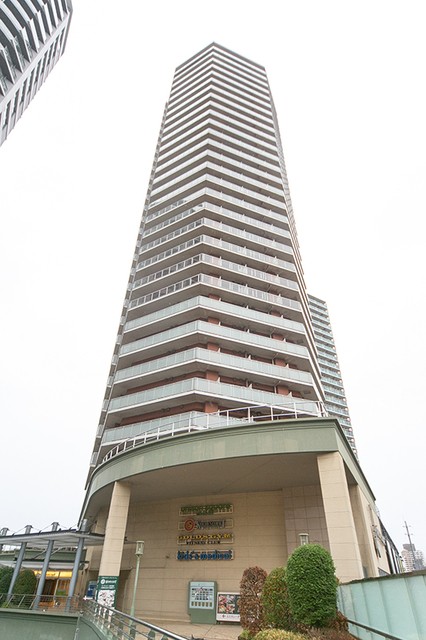 中野区東中野5丁目 【賃貸居住】マンション 中野区東中野5丁目 【賃貸居住】マンション