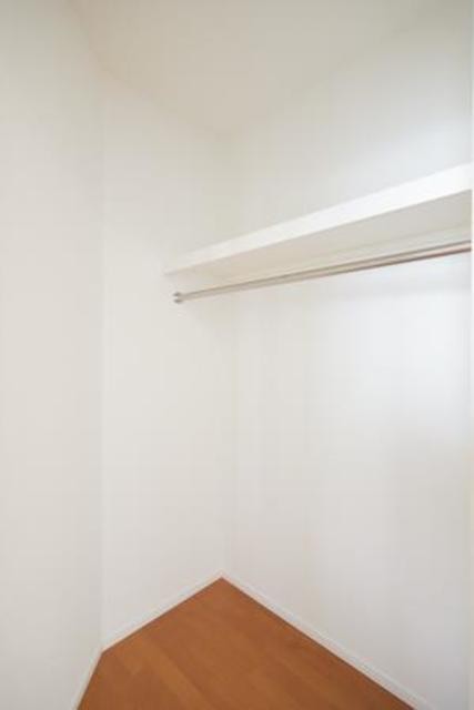 ※写真は同タイプ住戸です。(内装)