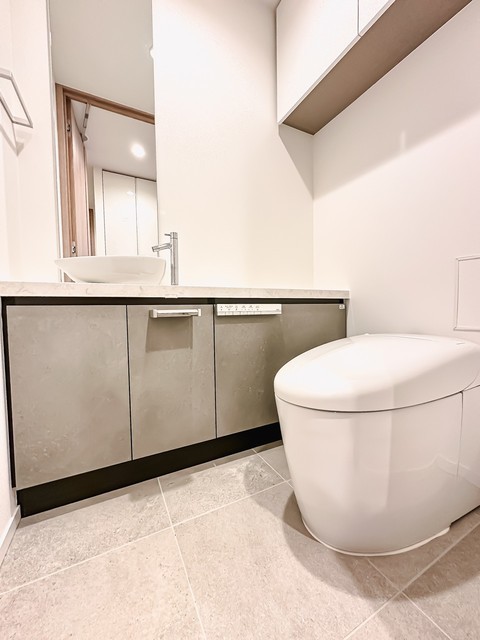 ※写真は同タイプ住戸です。(内装)