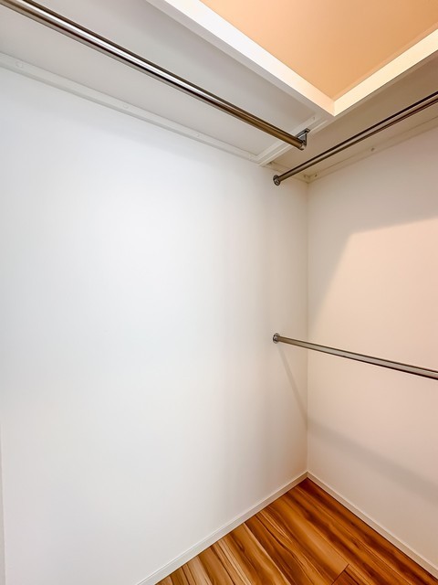 ※写真は同タイプ住戸です。(内装)