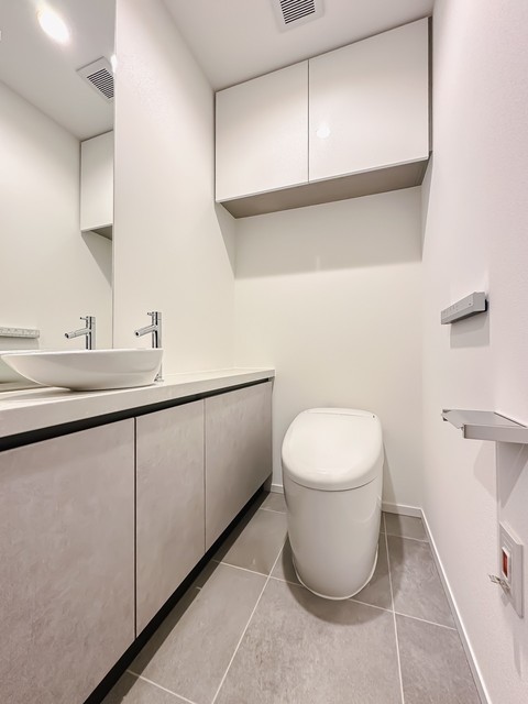 ※写真は同タイプ住戸です。(内装)