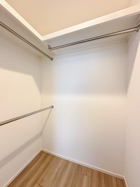 ※写真は同タイプ住戸です。(内装)