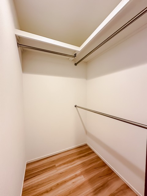 ※写真は同タイプ住戸です。(内装)