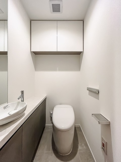 ※写真は同タイプ住戸です。(内装)