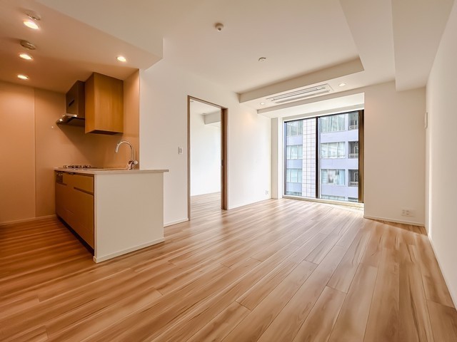 ※写真は同タイプ住戸です。(居間)