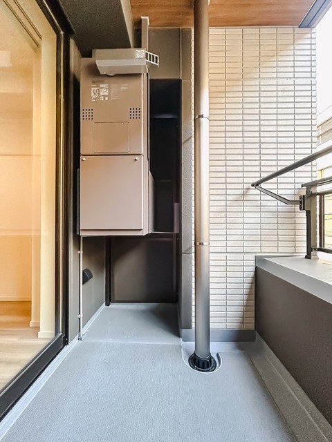 ※写真は同タイプ住戸です。