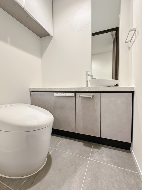 ※写真は同タイプ住戸です。(内装)