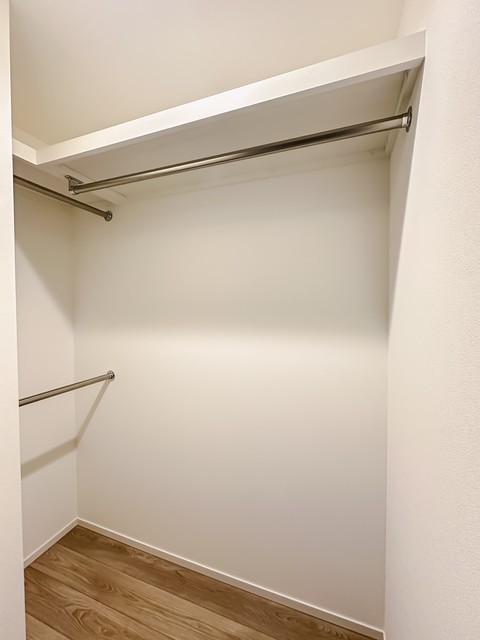 ※写真は同タイプ住戸です。(内装)