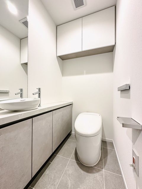 ※写真は同タイプ住戸です。(内装)